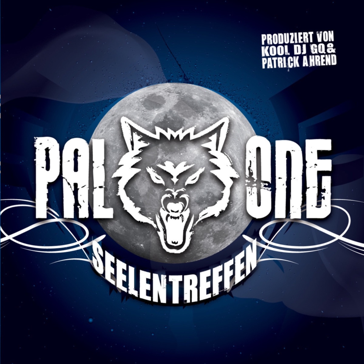 Seelentreffen by Pal One album cover
