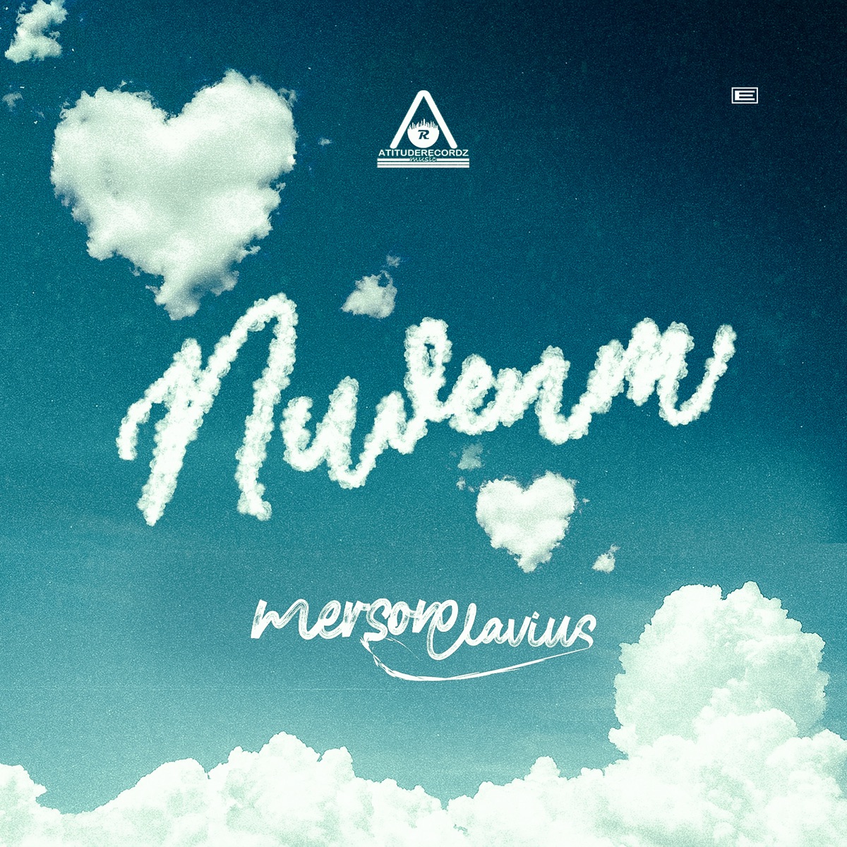 Nuvem - Single by Merson Clavius album cover