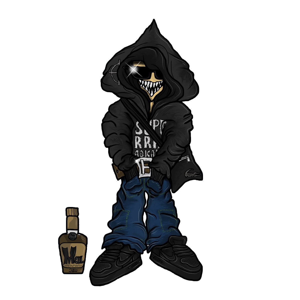 Lemoniada - Single by Mchl album cover