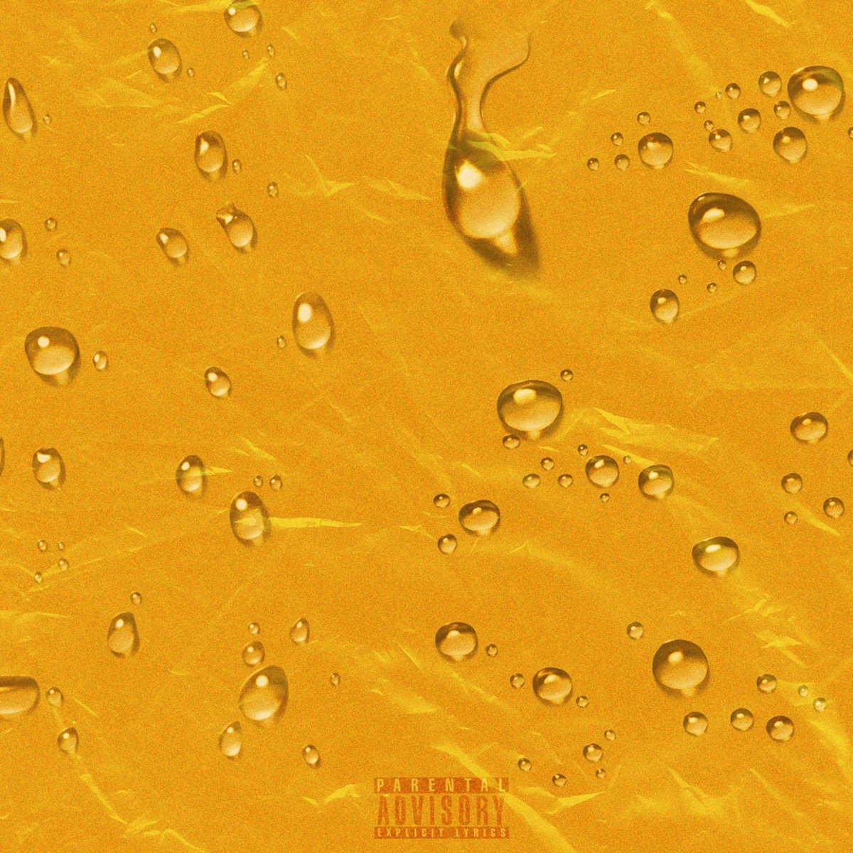 Orange - Single by Ocaji album cover