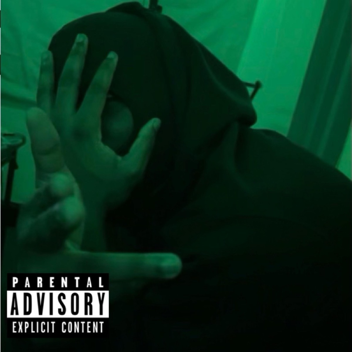 Stuck - Single by YBE FatTone album cover