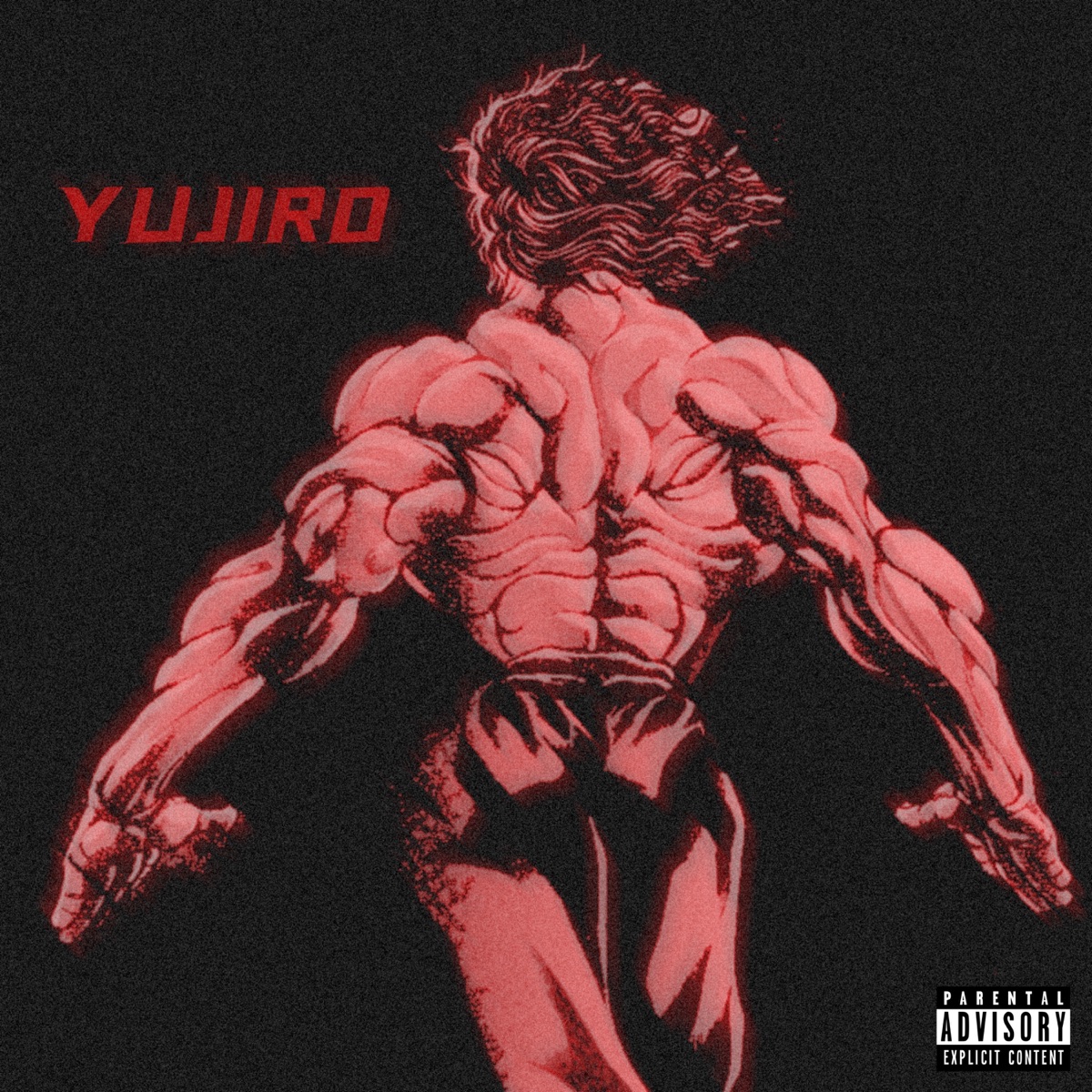 Yujiro - Single by Panovski album cover