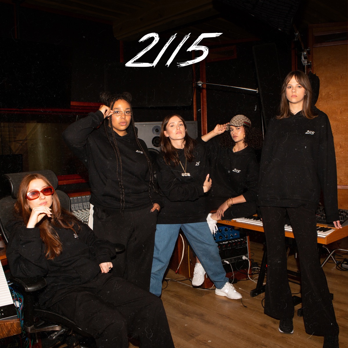 BEDOESIARA (feat. @atutowy & Abel de Jong) - Single by Bedoes 2115, 2115 & White 2115 album cover