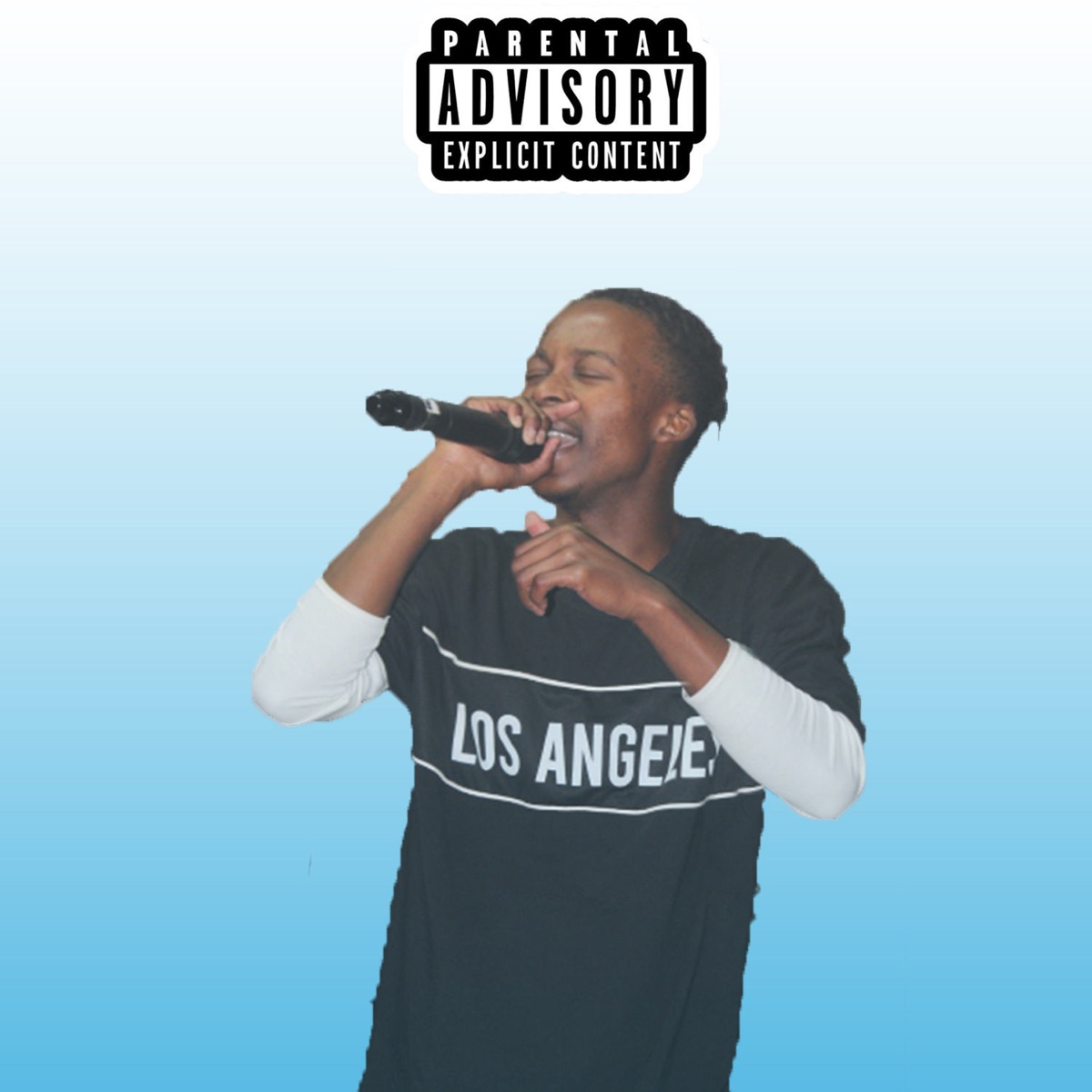 Stay Away From My Business (feat. Tlomza) - Single by M-White Vincent album cover