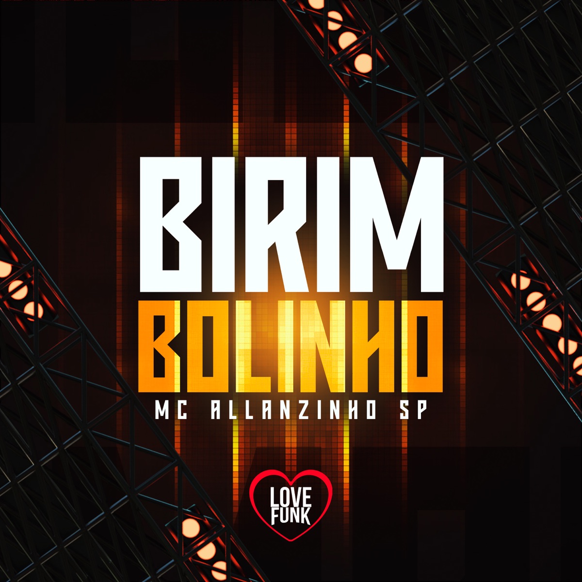 Birimbolinho - Single by MC ALLANZINHO SP album cover