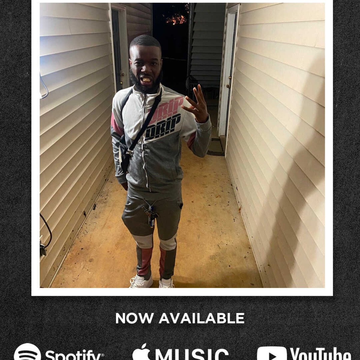 Flex (So We All Can Eat) - Single by Flex22 album cover