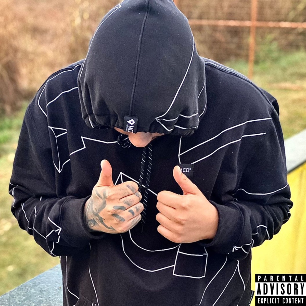 ESSE BARULHINHO PRA MIM - Single by Dj Pauliin MG album cover