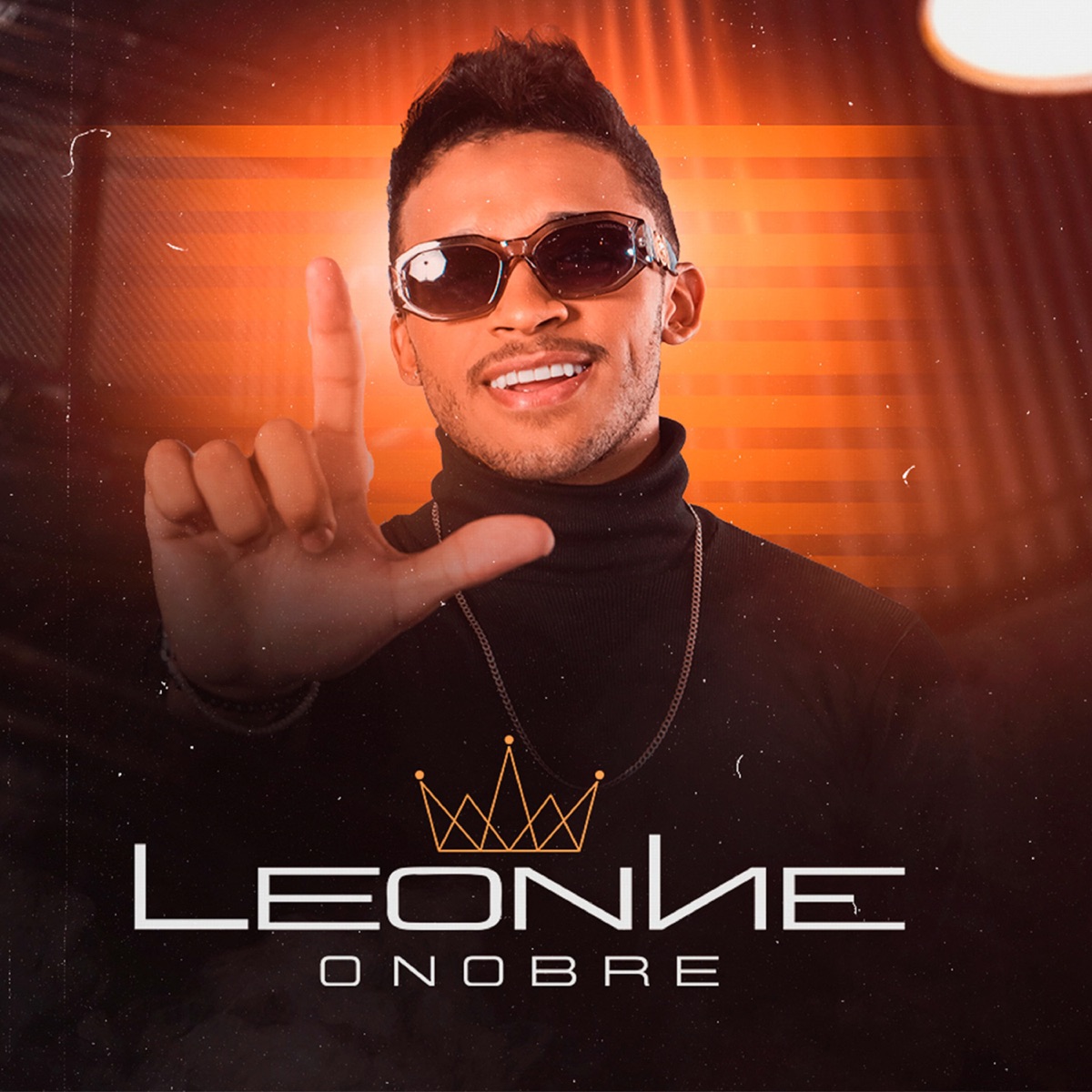 São João do Nobre Junho 2K22 by Leonne album cover