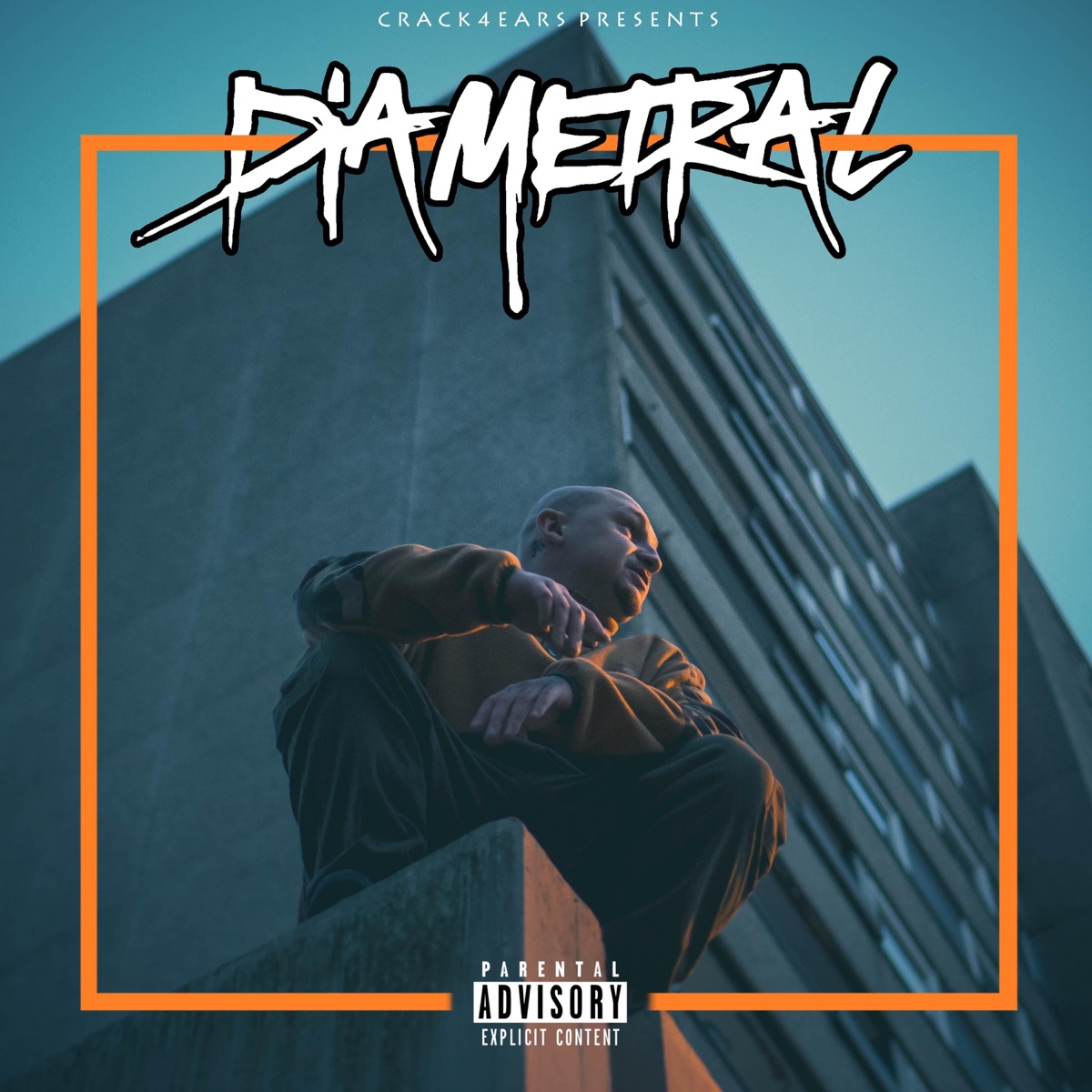 Diametral - Single by Sikk Boi album cover