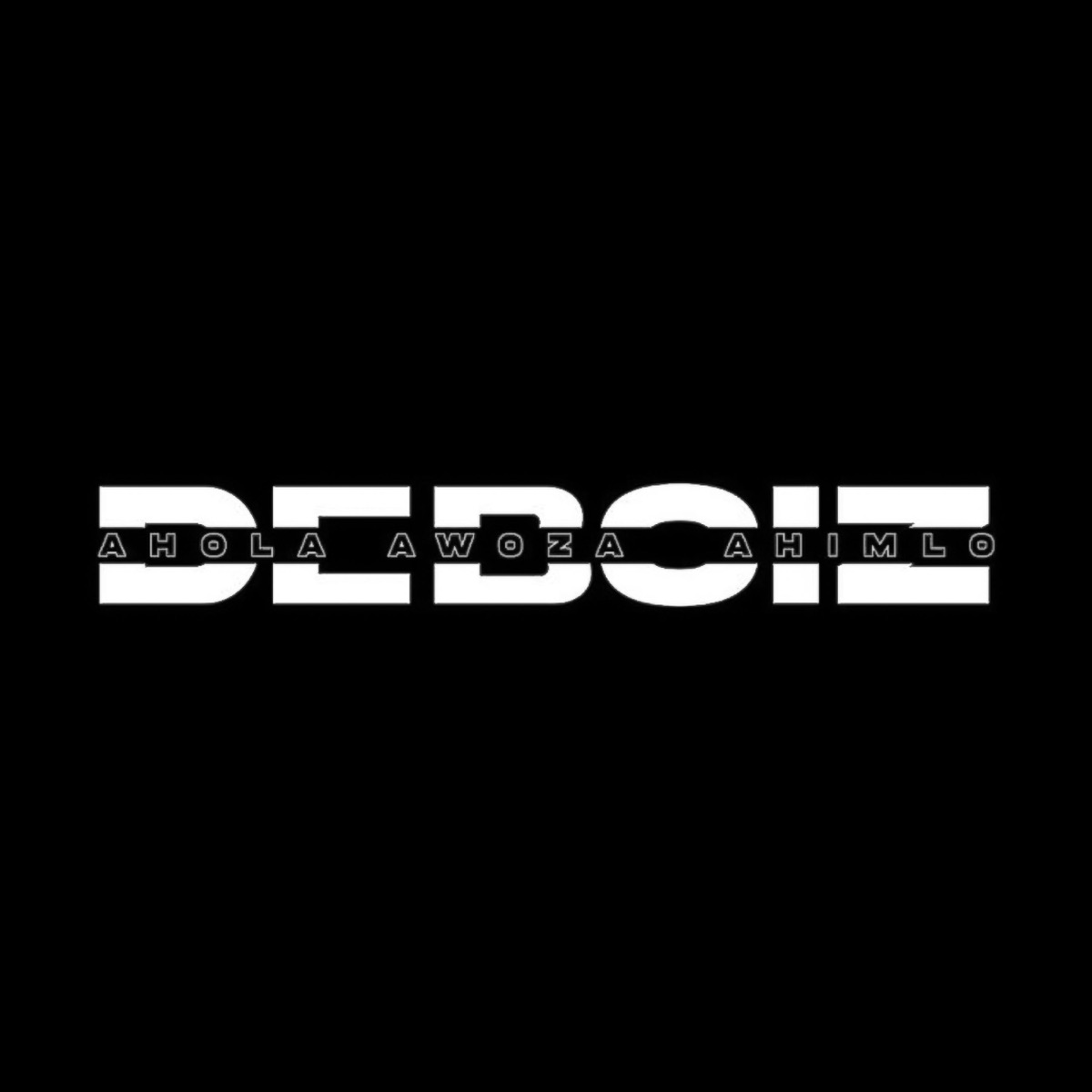 Food For the Soul by Deboiz album cover