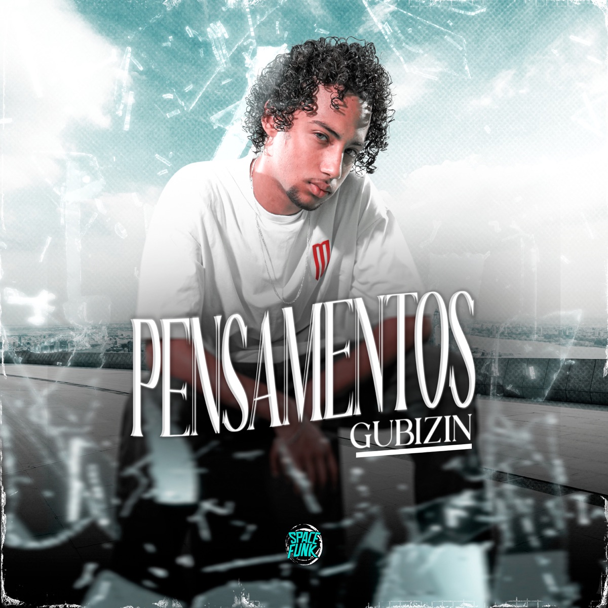 Pensamentos - Single by Gubizin & DJ Lano SP album cover