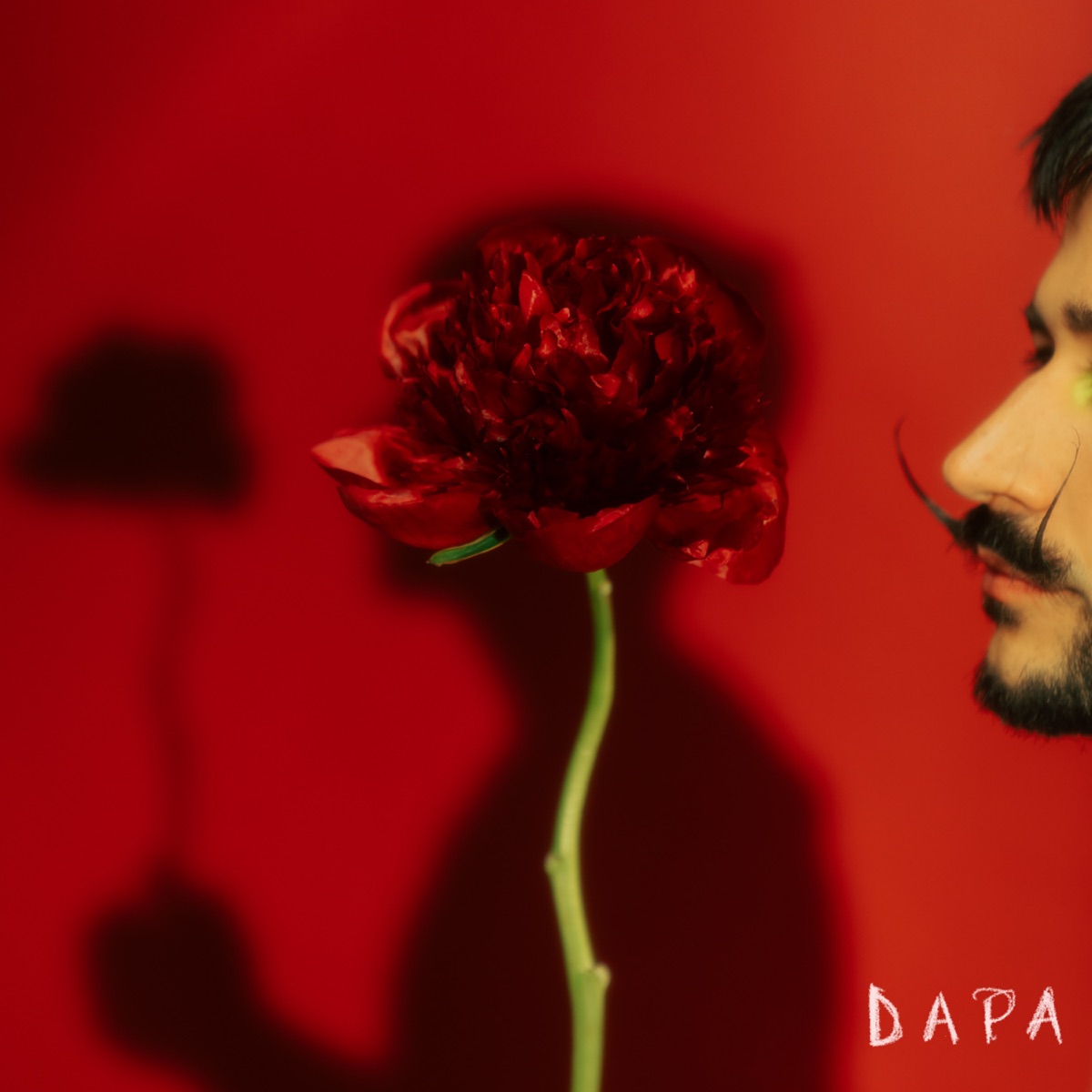 De Adentro Pa Afuera by Camilo album cover