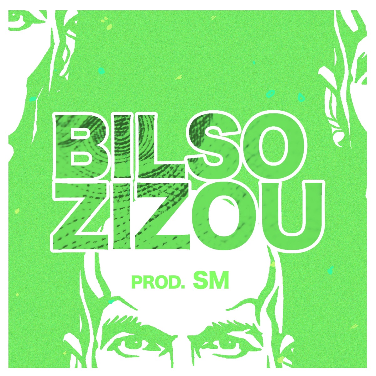 Zizou - Single by Bilso & Sm Prod album cover