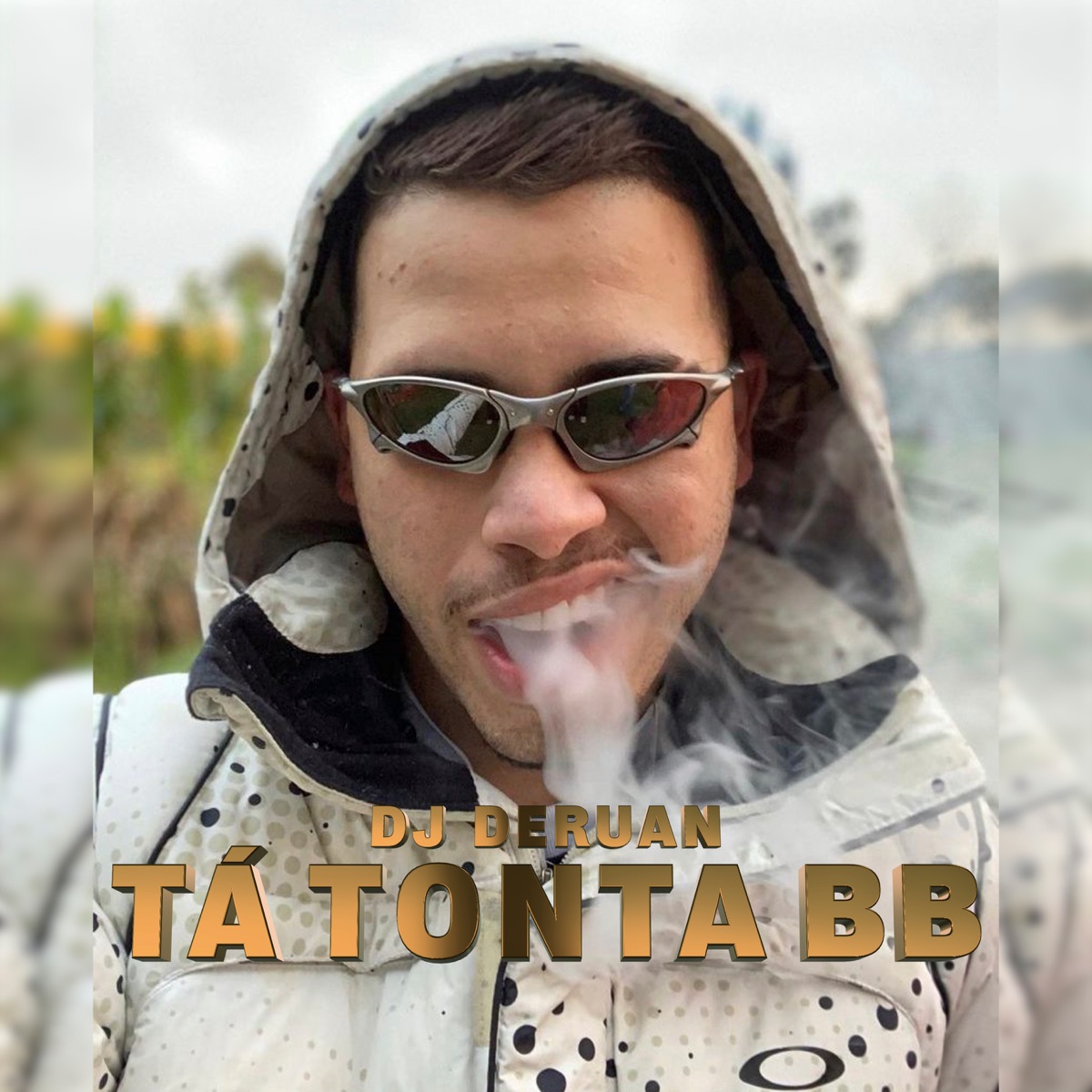 Ta Tonta Bb - Single by DJ DERUAN, mc thierry, Mc Pablo, Mc Elzinho, Mc NG & Mc Fefe ZN album cover