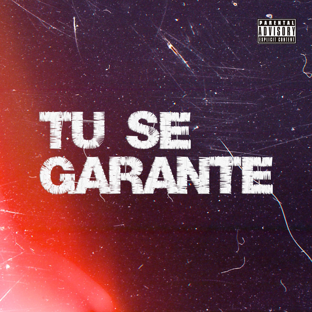 Tu Se Garante - Single by DJ Robson MV album cover