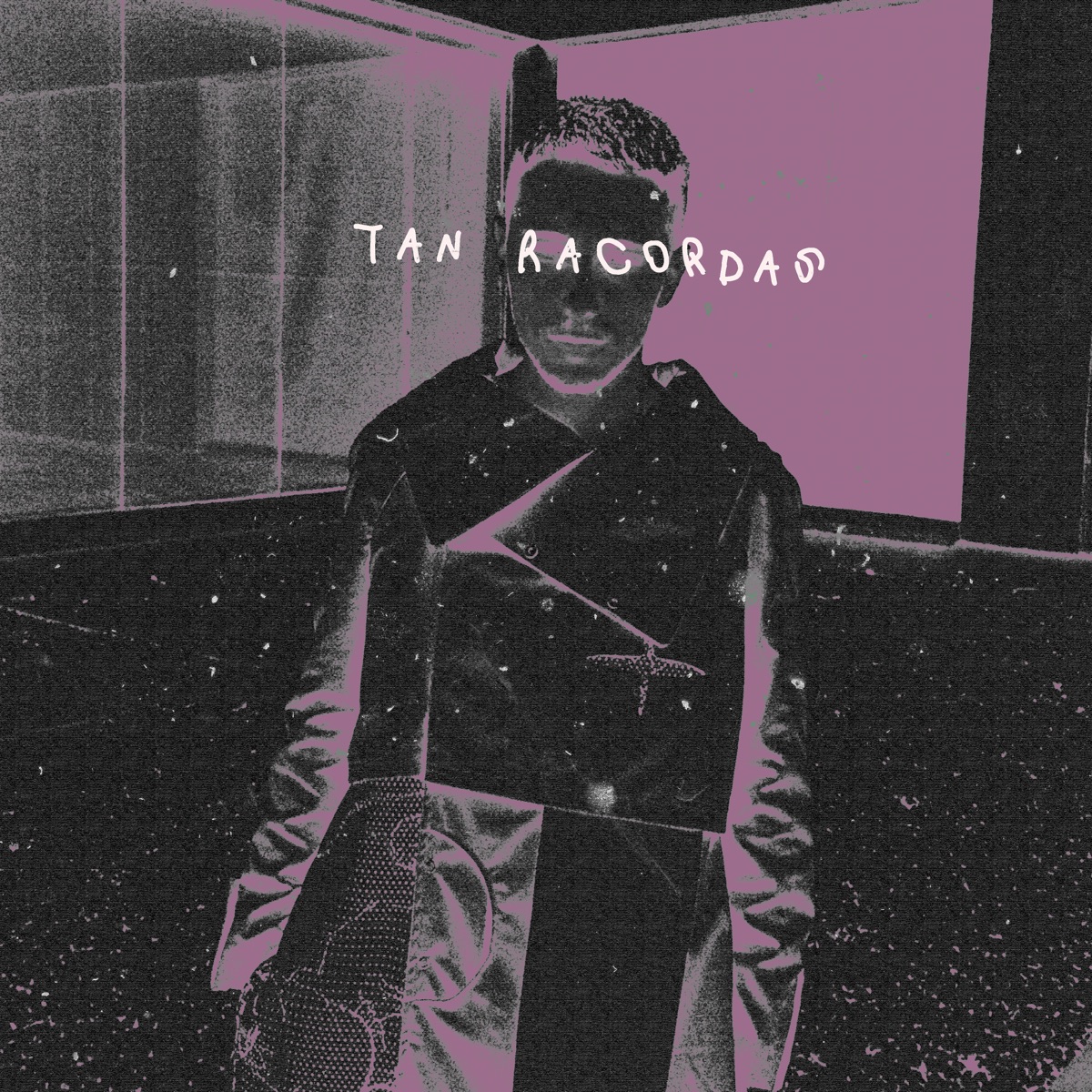 Tan racordas - Single by Vietnam Keed album cover