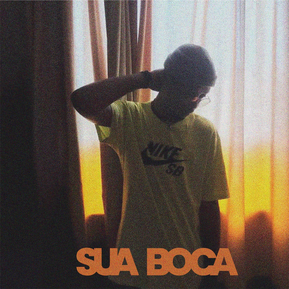 Sua Boca - Single by Baficca & Costta album cover