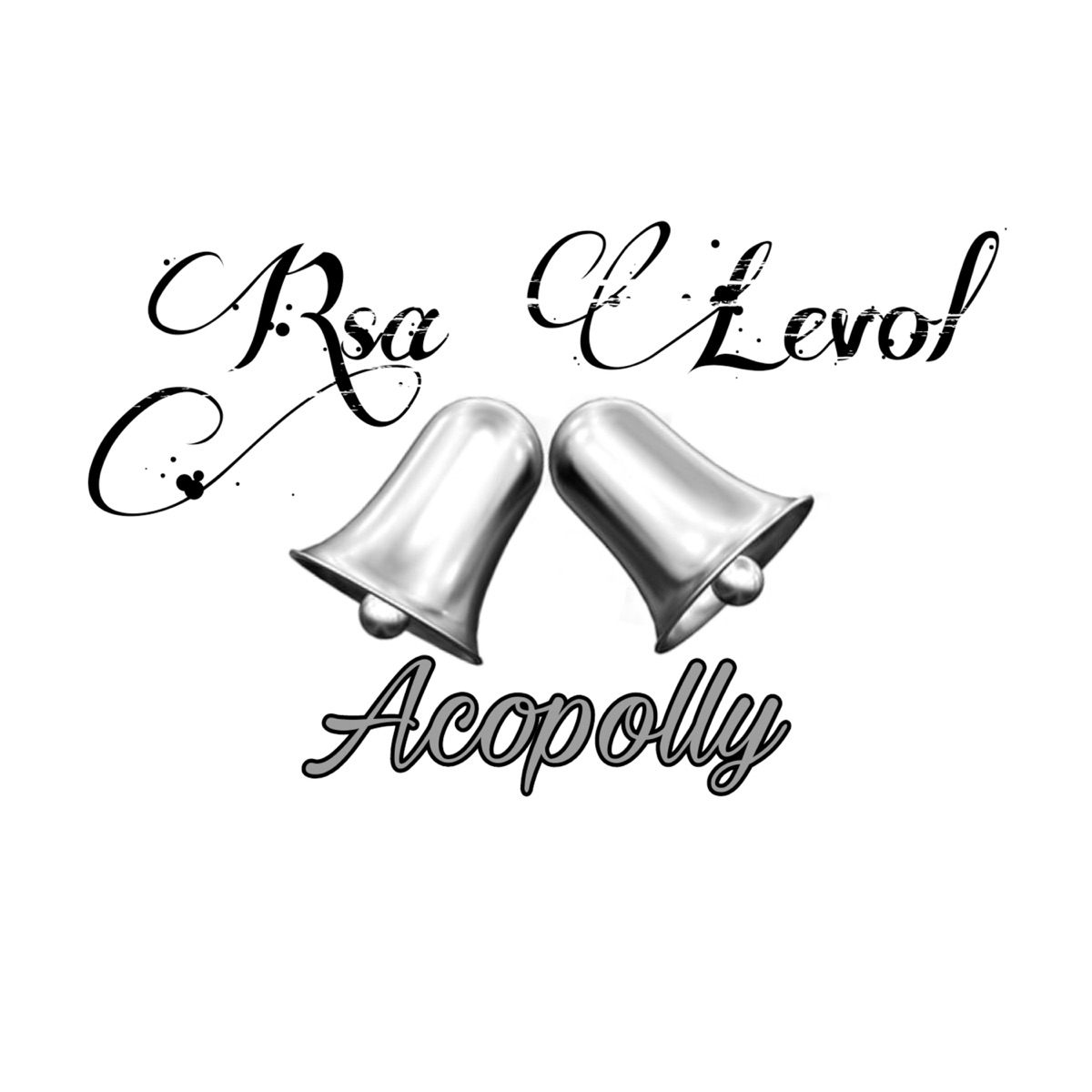 Acopolly - Single by Rsa Levol album cover