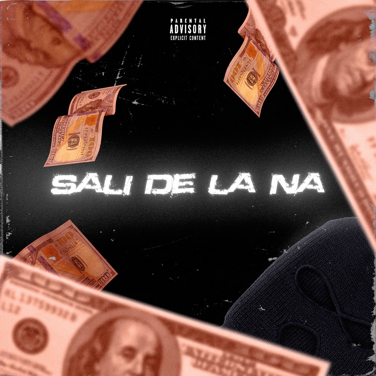 Salí de la Na' - Single by Lian17 album cover