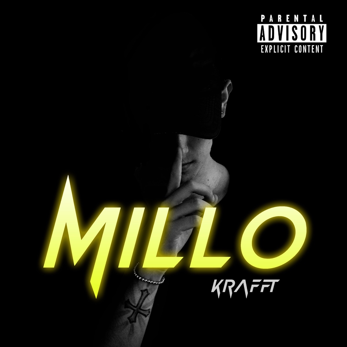 Millo - Single by Krafft album cover
