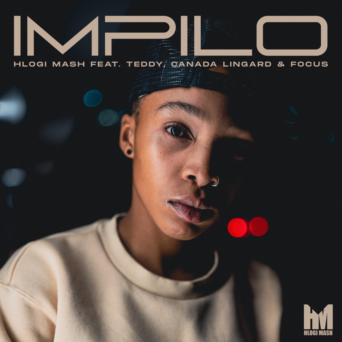 Impilo - Single by Hlogi Mash album cover