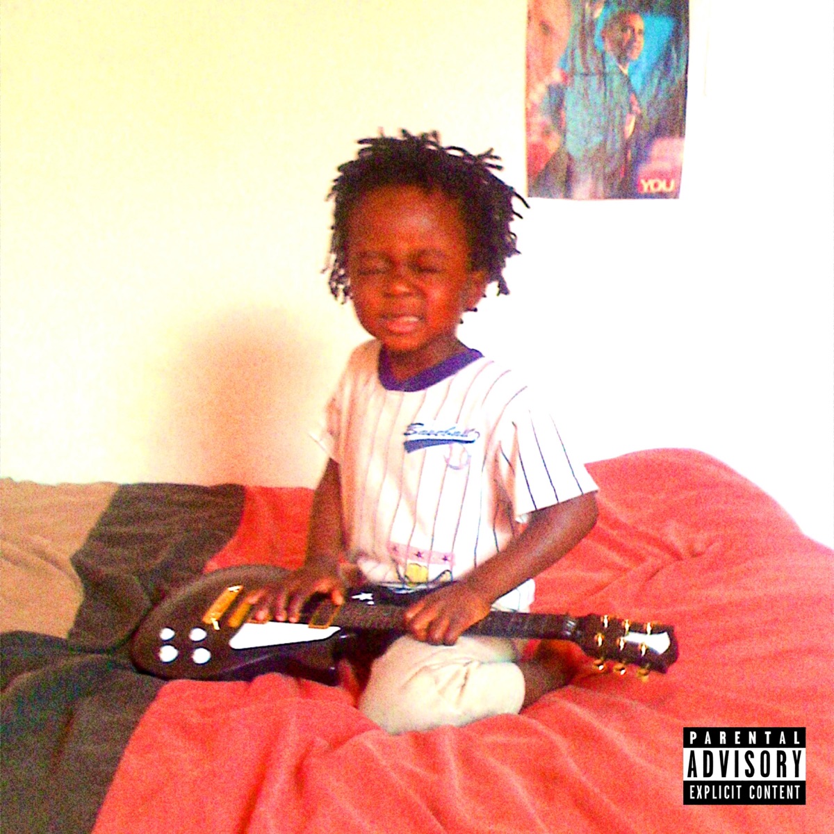 Rockstar! - Single by Mwai album cover