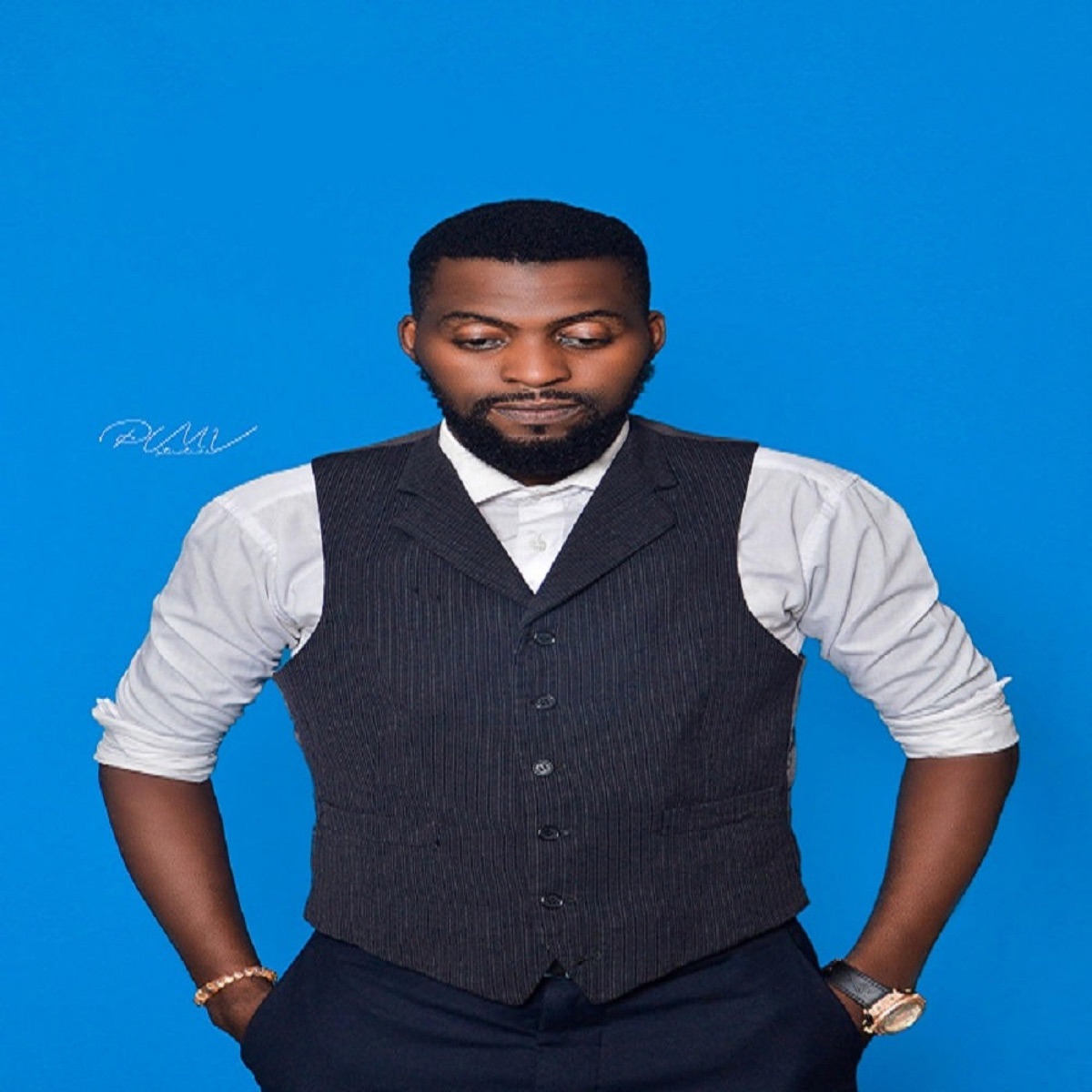 Alherin Ka - Single by Mr Chocks album cover