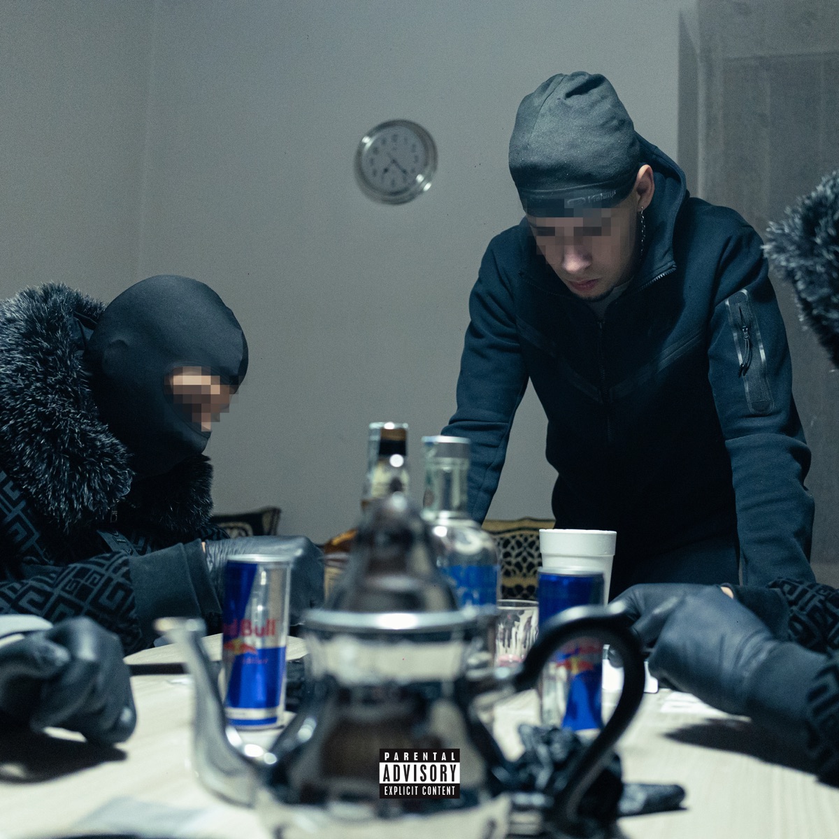 A45S - Single by SPOOKYPBL album cover