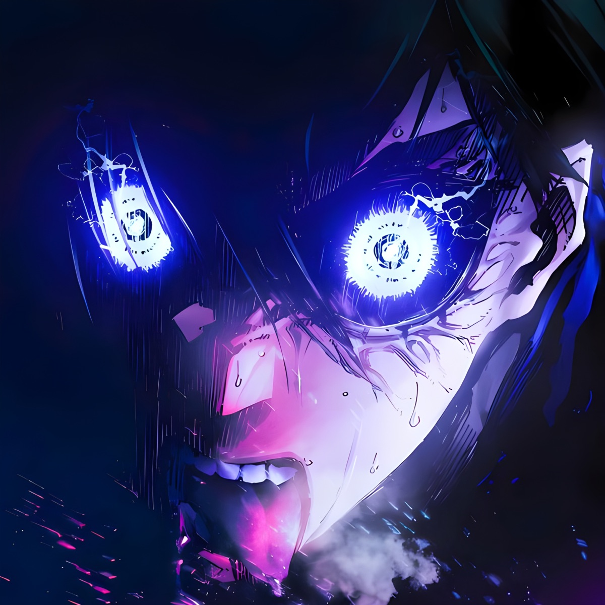 KILL! - Single by CRXSHXL album cover