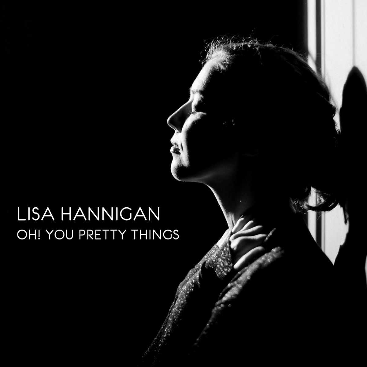 Oh! You Pretty Things - Single by Lisa Hannigan album cover