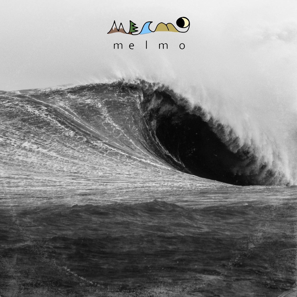 Swells - Single by melmo album cover