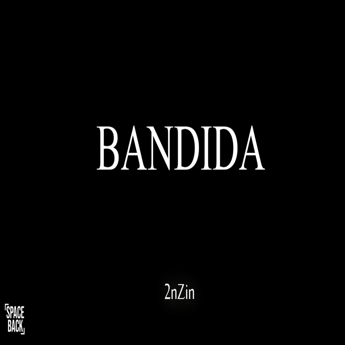 Bandida - Single by Heey Bn album cover