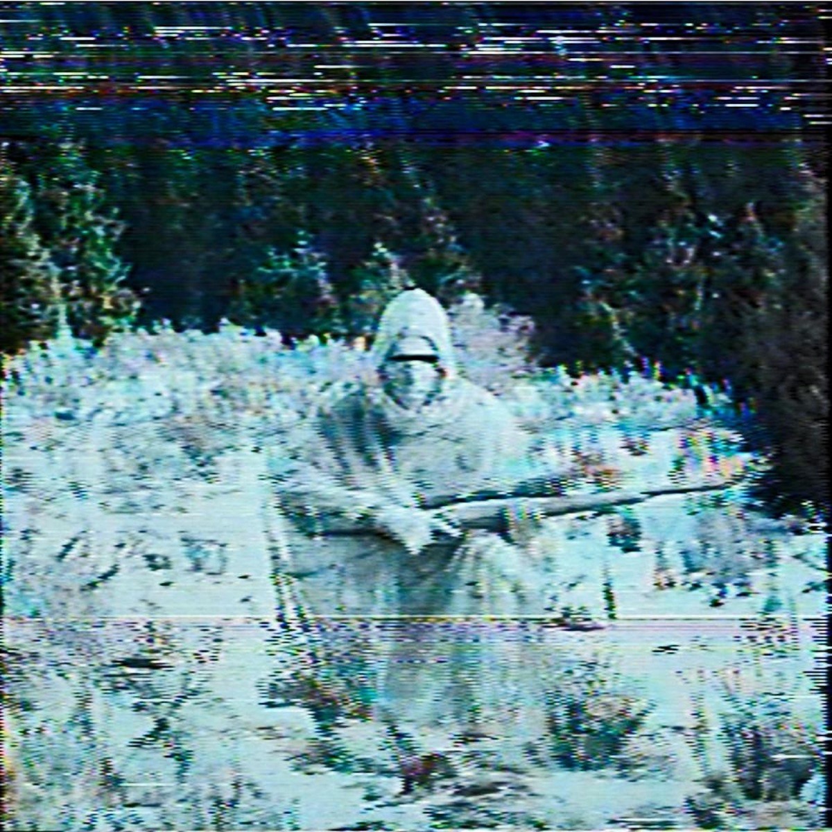 LOCKHEED - Single by JEHU album cover