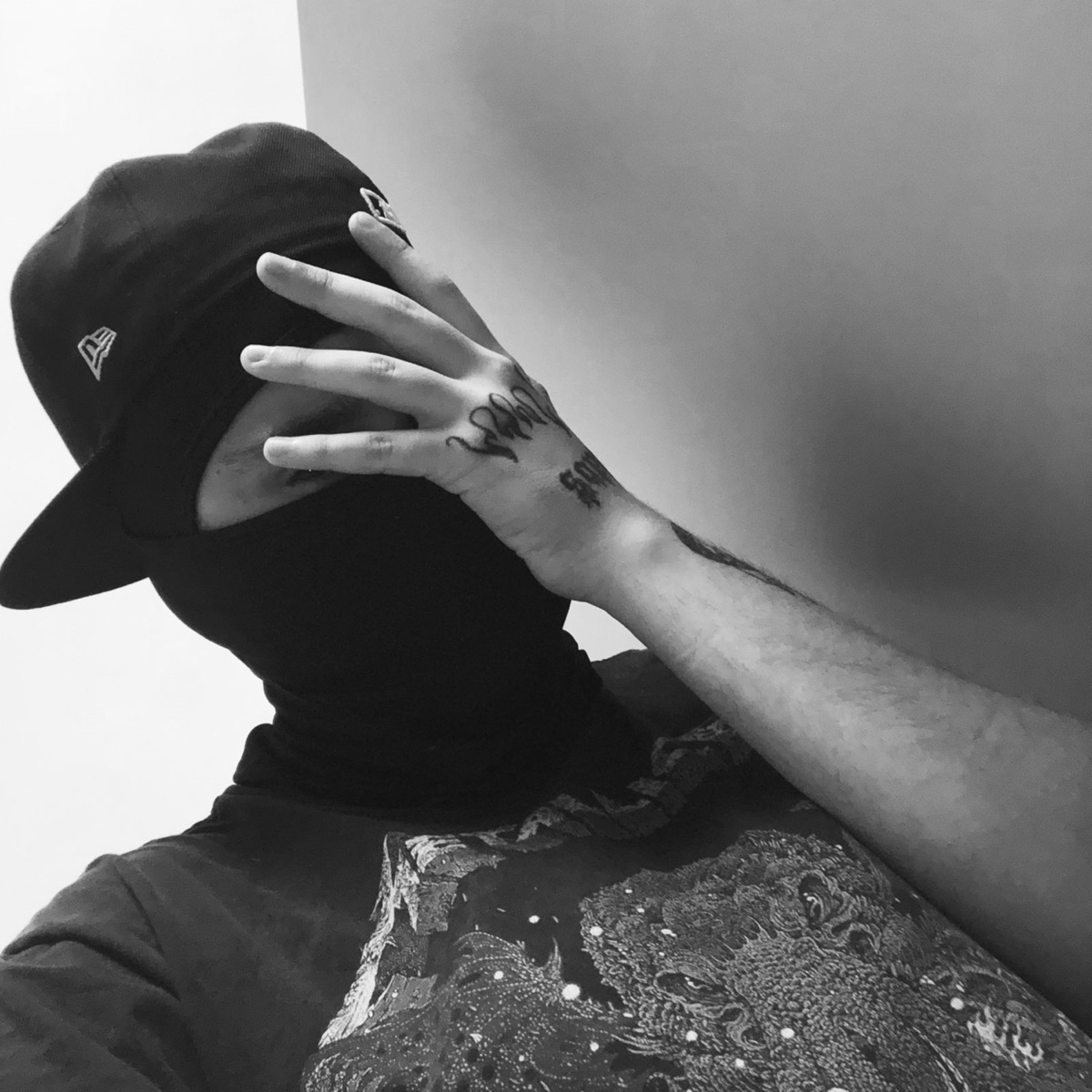 To Cheio (feat. Lucão, Ezodya & Owmanel) - Single by Akuma Raznyye album cover