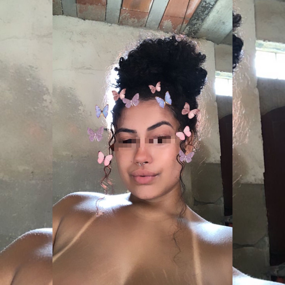 VOU FUD3R SEU BATALHÃO COM MINHA PIROCA DE MET4L (feat. Mc Gw) - Single by RD DO VDA 7 album cover