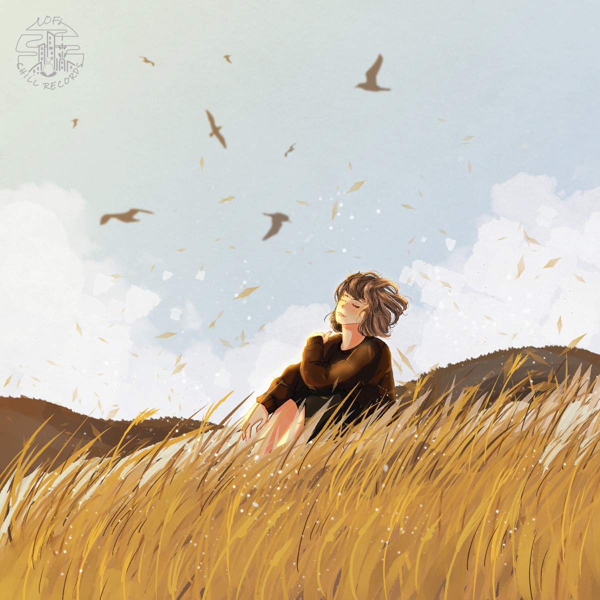 Warm Breeze - Single by Worldtraveller, Akīn & Tibeauthetraveler album cover