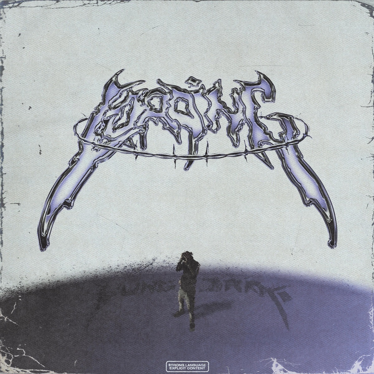 Loading by Yung Darko album cover