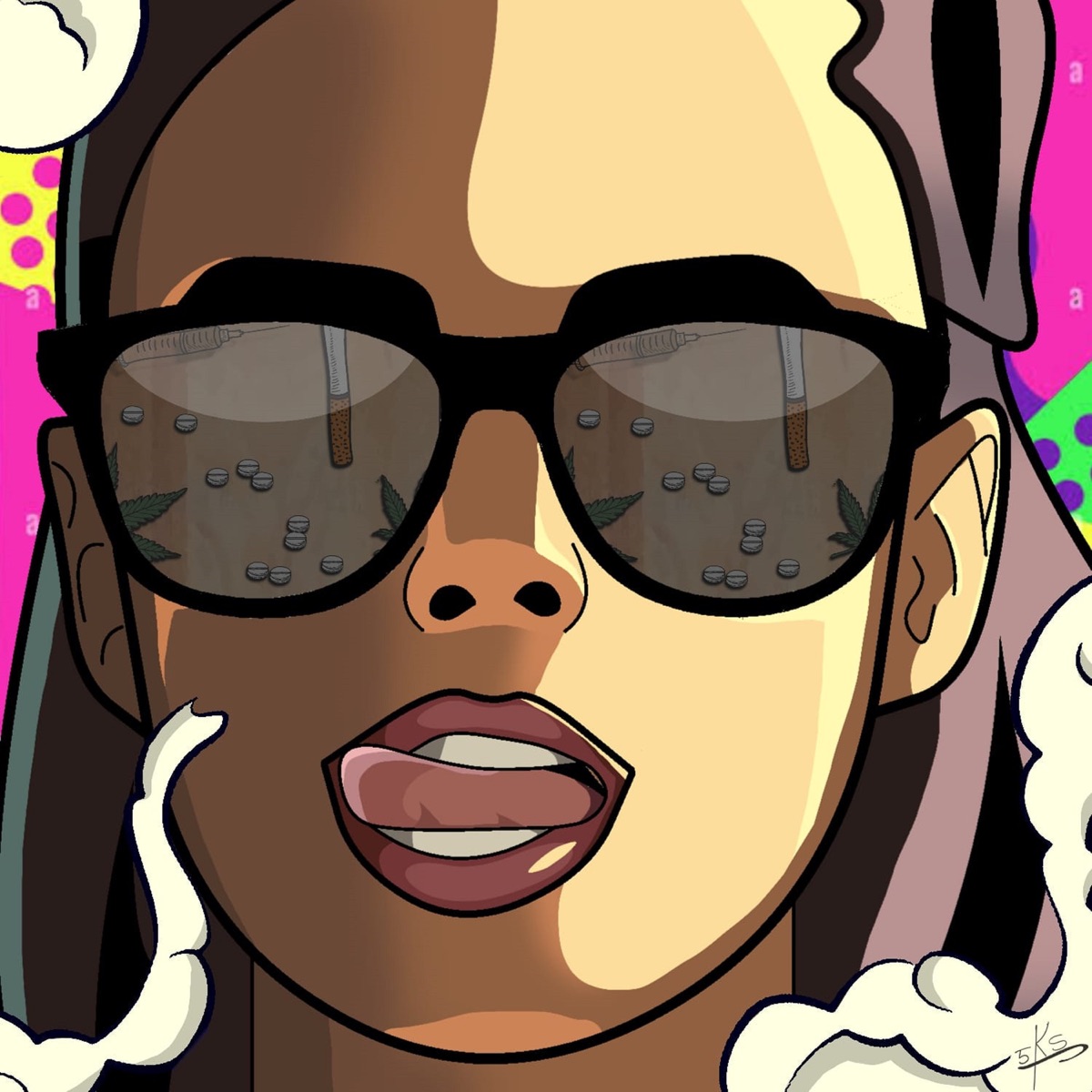 Vem Me Dar Sentadão (feat. DJ GORDINHO DA VF) - Single by Mc Baby Puuh album cover