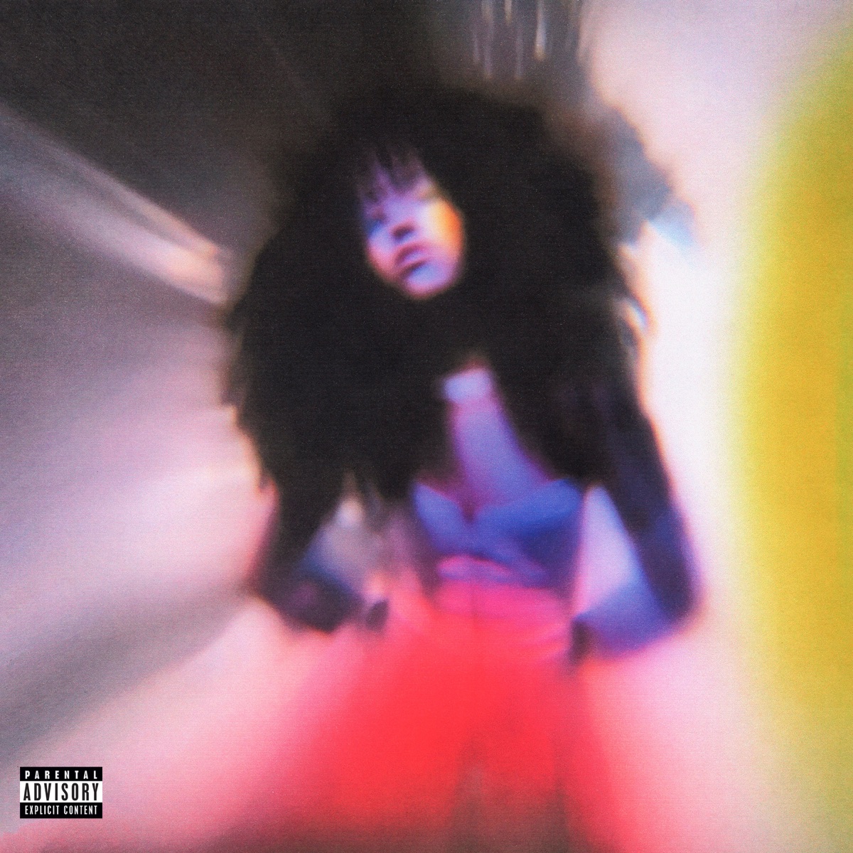 Division (Deluxe) by Jenevieve album cover