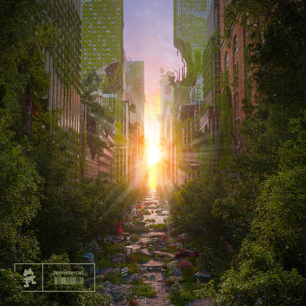 Emergence - EP by Blanke album cover