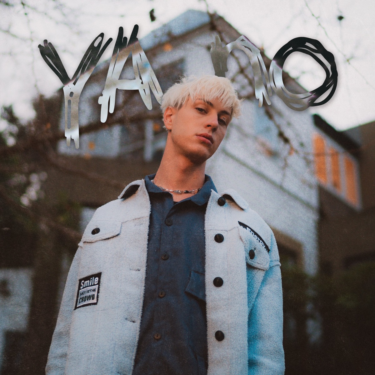 YA NO - Single by Seven Kayne & Diablo album cover