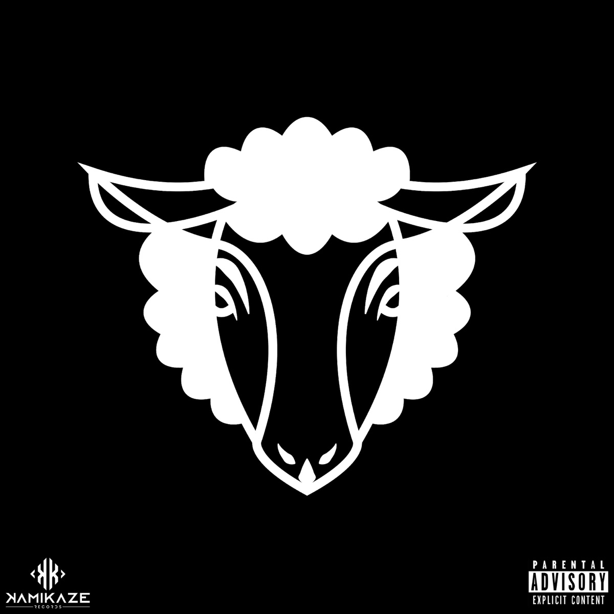 Ultimátum - Single by Basstian Oveja Negra album cover