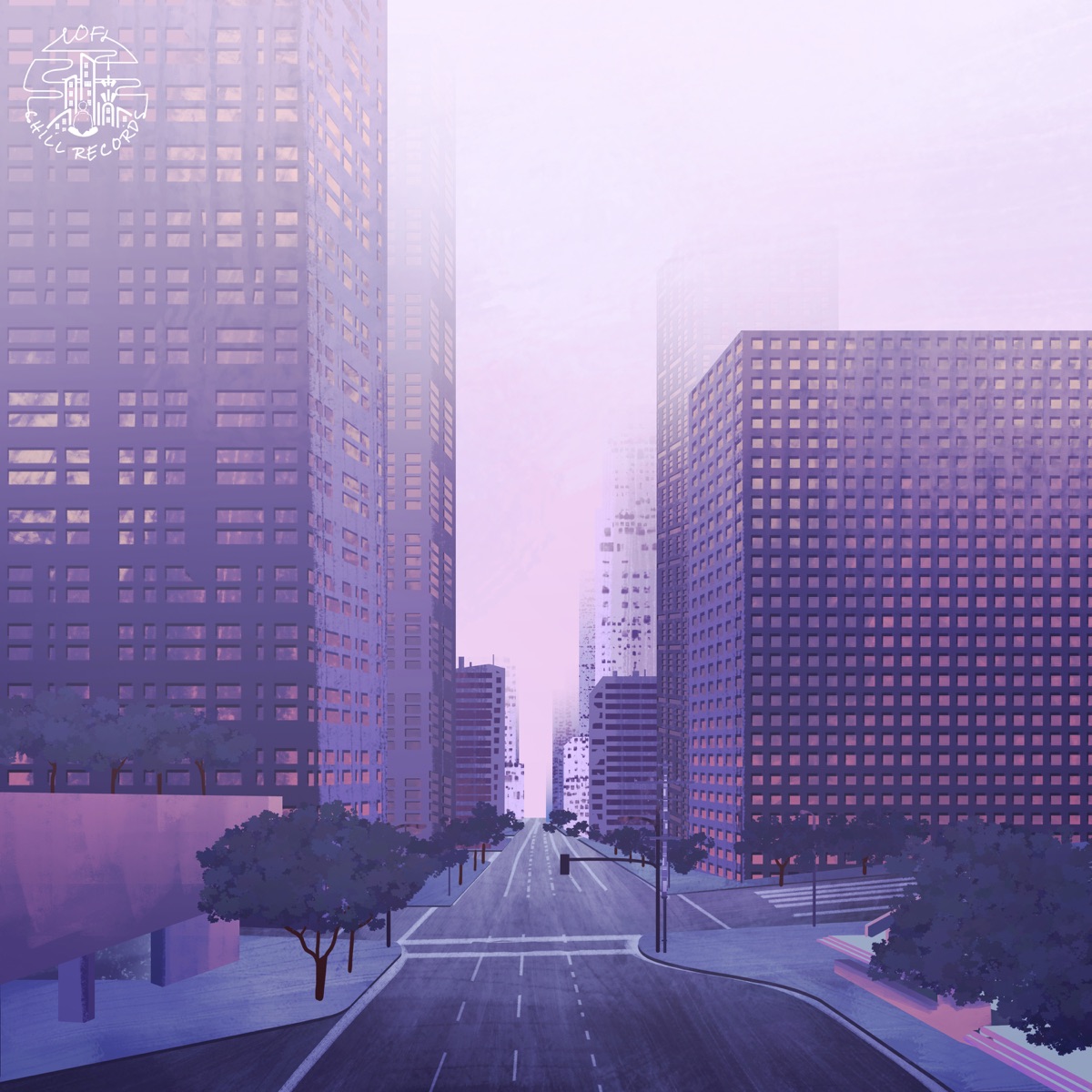 Kenopsia - Single by sftspkn album cover