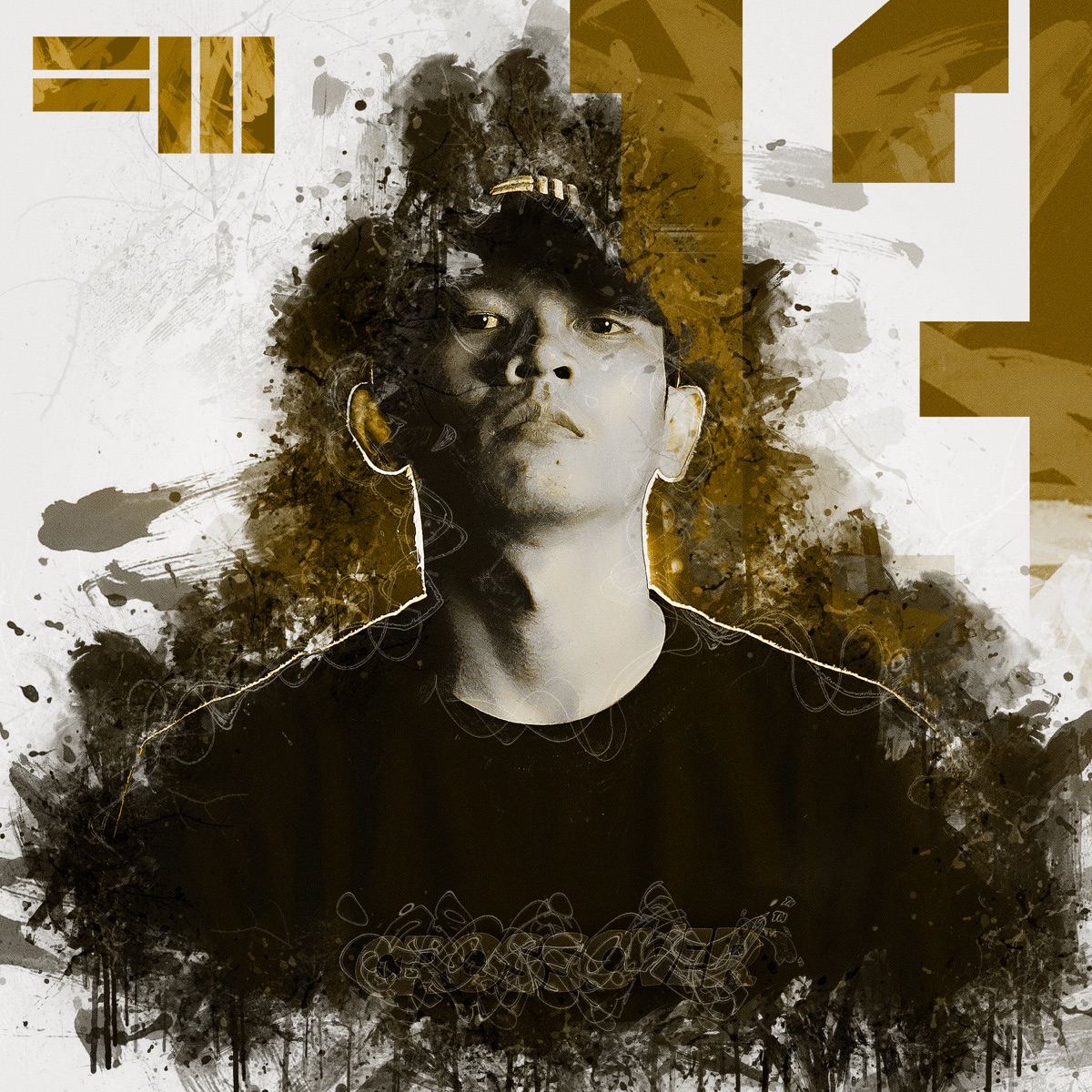 Dialog Orang Mati (feat. Lil Choo) - Single by Fimaul album cover