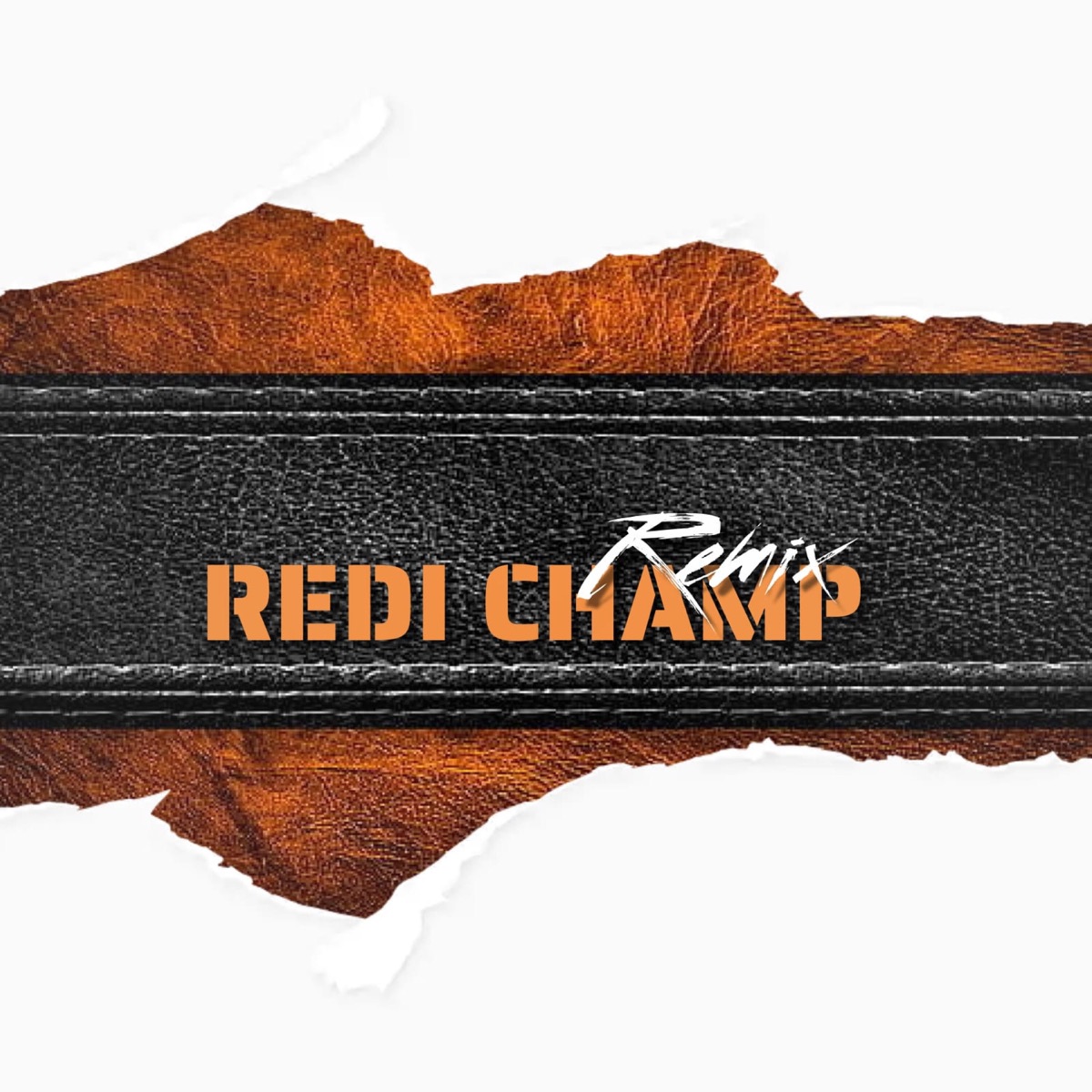 Redi Champ (Remix) [feat. Alpha Judah, Pyes Seneke & Tycoon] - Single by TruKid album cover