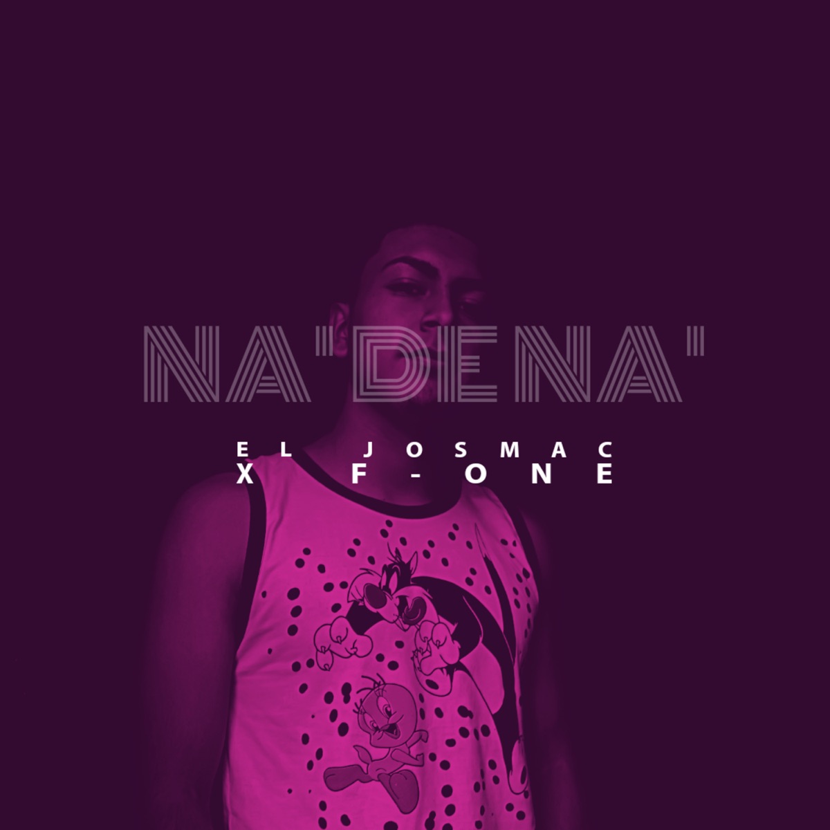 Na' de Na' - Single by El Josmac album cover
