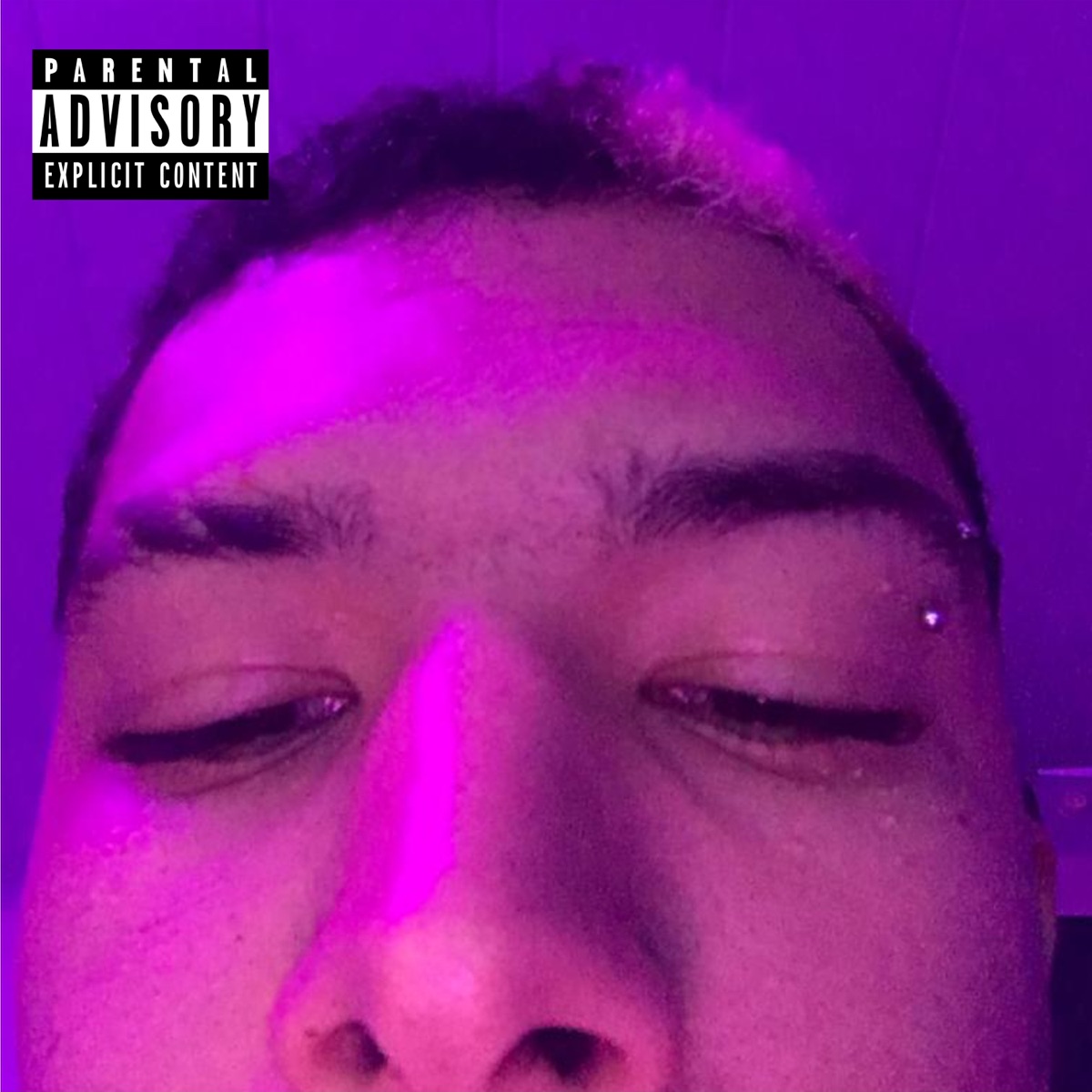 Eu Sou Maclovin - Single by Higor Maclovin album cover