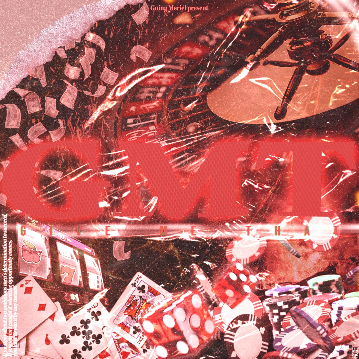 GMT - Single by Jack&Whale, Flatfish & IAMMOOD album cover