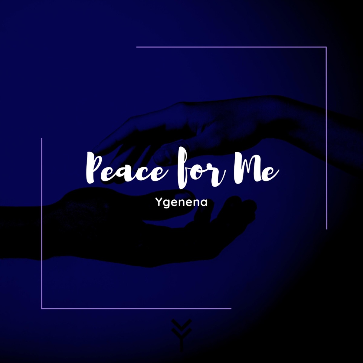 Peace For Me - Single by Ygenena album cover