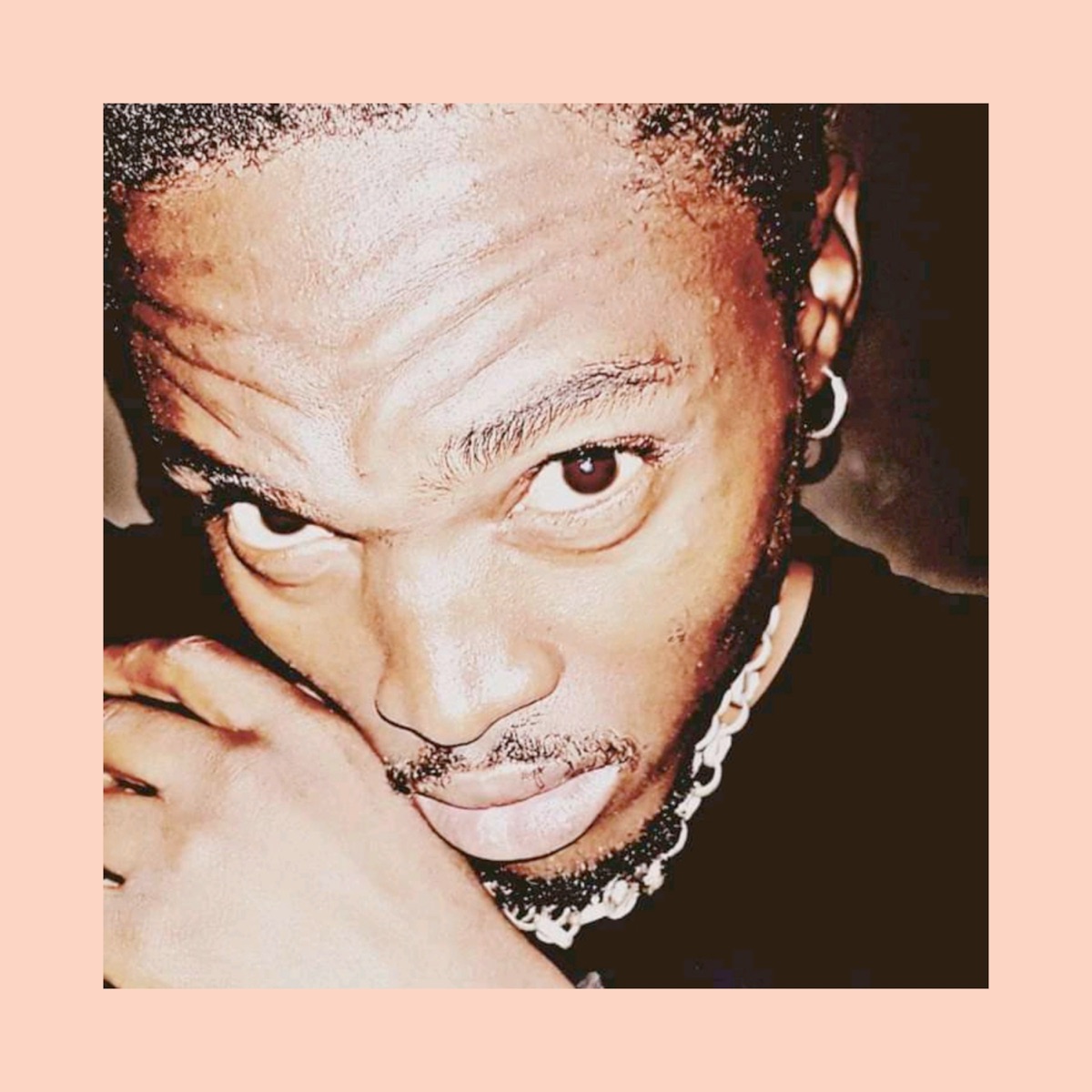 Siyazi Phandela - Single by Xaden Seraph album cover
